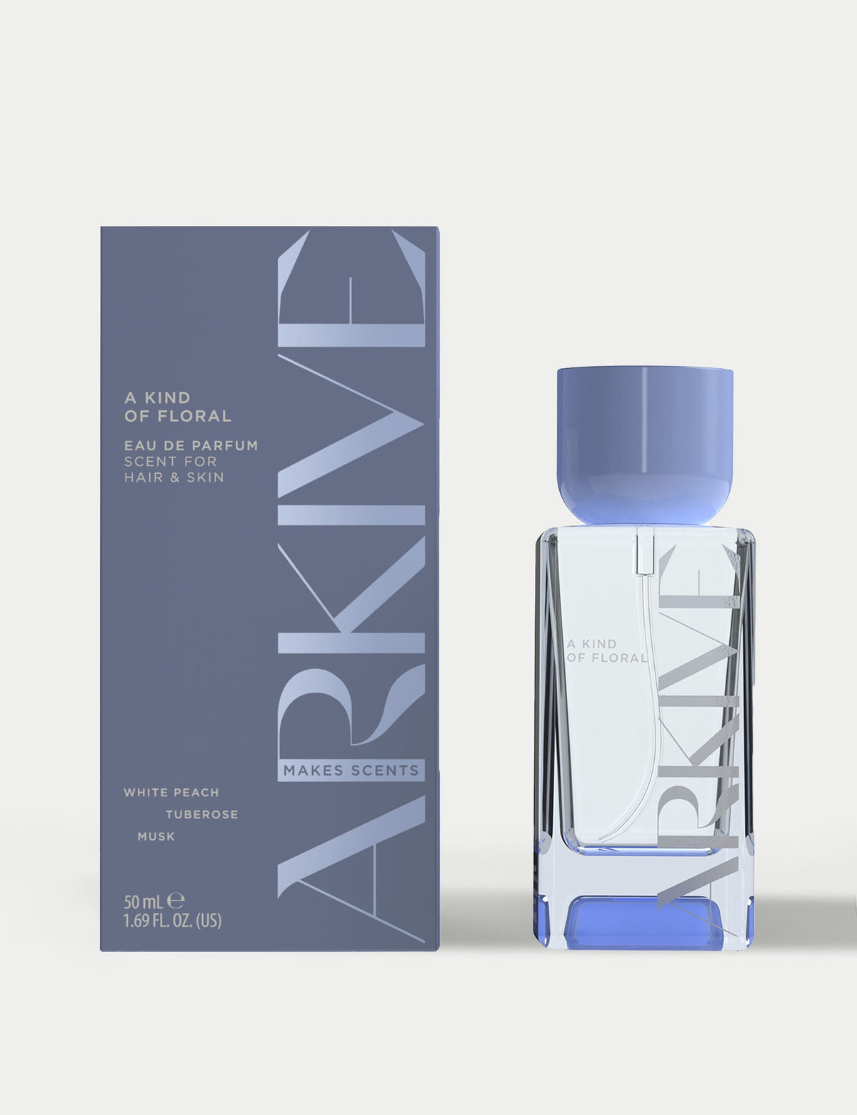 A Kind of Floral Eau de Parfum 50 ml - British product
