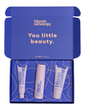 Bloom and Blossom pregnancy and new mum gift set, UK version
