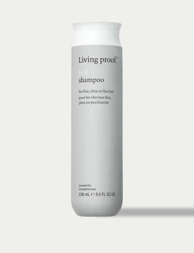 Living proof Full Shampoo für feines Haar 236ml