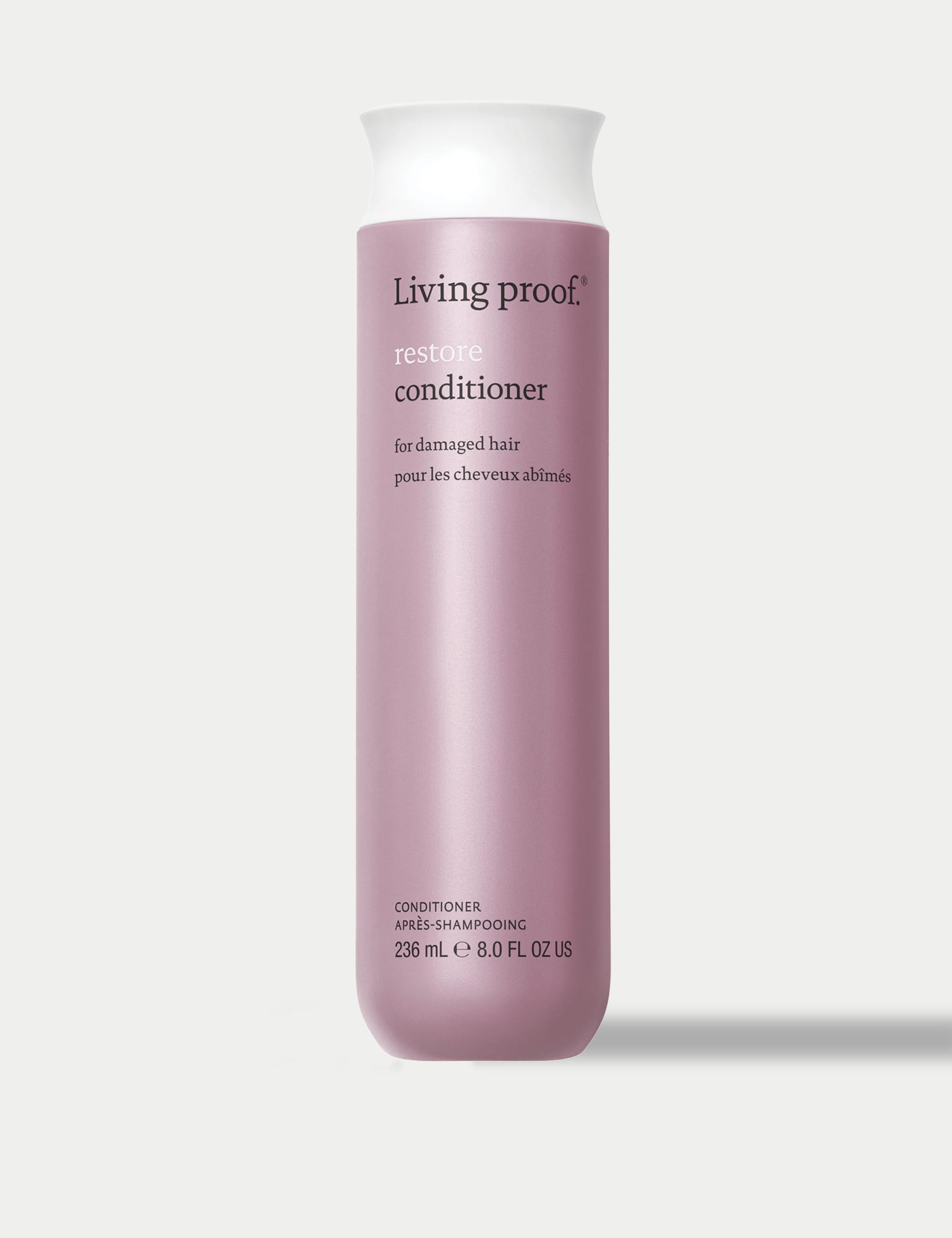 Living Proof Restore Conditioner 236ml, imported from the UK