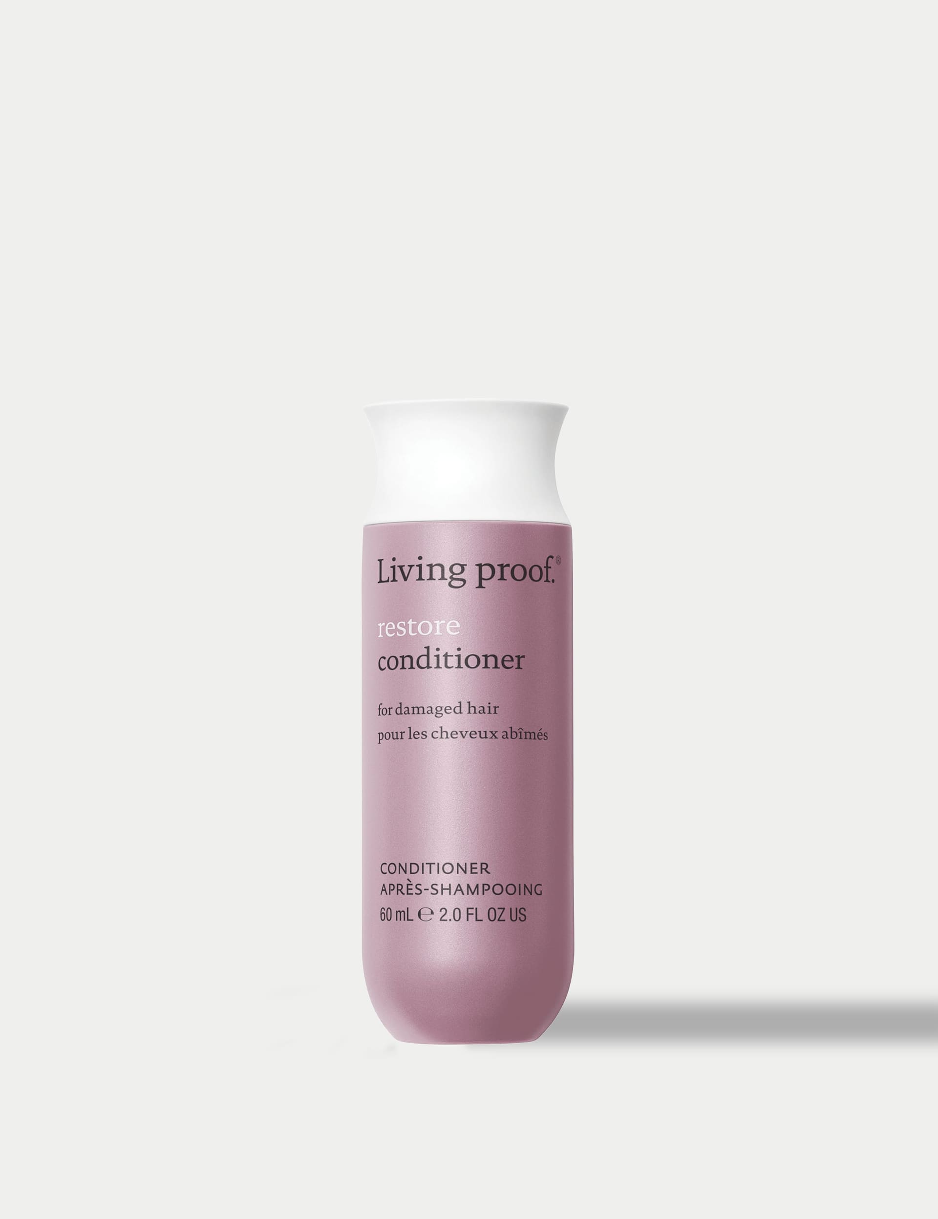 Living proof Restore hair conditioner 60ml, imported from the UK
