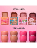 Play Daze weightless liquid cheek blush 6ml, UK version