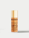 NUXE gold shimmer roll-on oil 60ml - British product