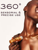 NUXE gold shimmer roll-on oil 60ml - British product