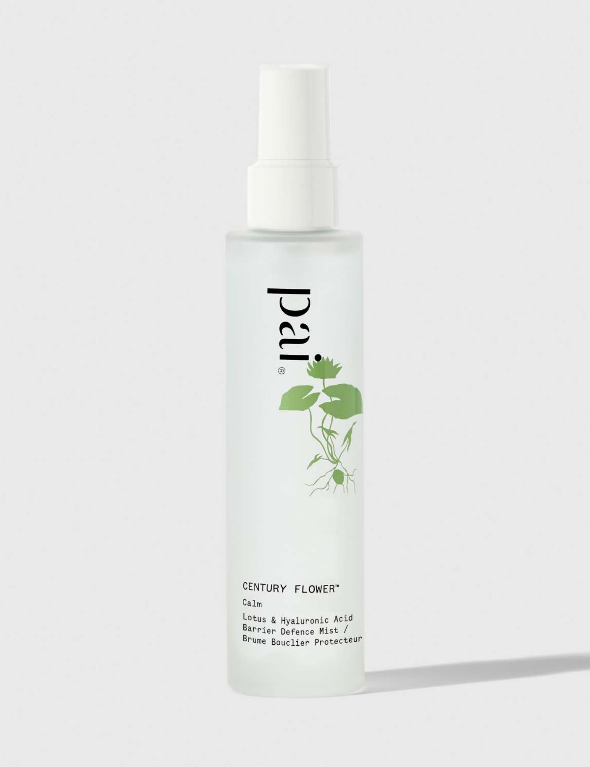 Pai Century Flower Barrier Defence Mist 100ml - British product