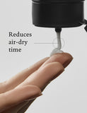 Style Lab Air-Dry Styler hair styling cream 148ml (British brand)