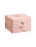 Beauty of Joseon Revive eye patches Ginseng Retinal 60 - British product