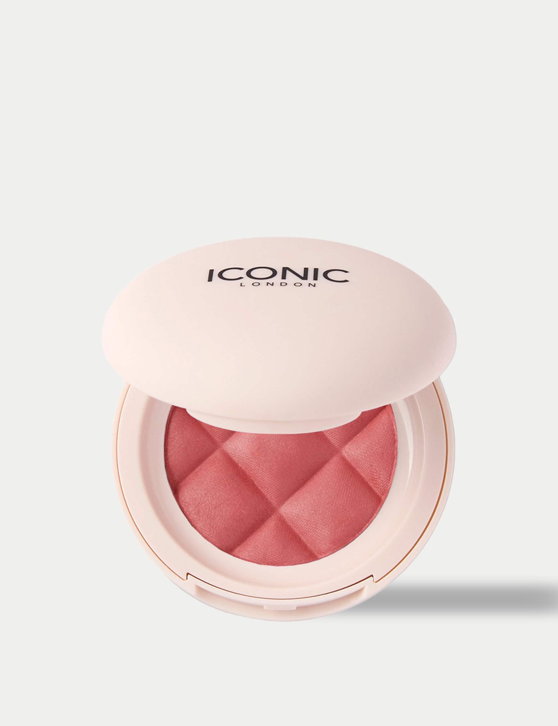 ICONIC London Soft Touch Blush Shady Lady 5g - British product