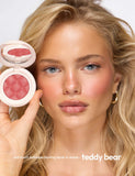 ICONIC London Soft Touch Blush Shady Lady 5g - British product