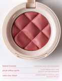 ICONIC London Soft Touch Blush Shady Lady 5g - British product