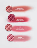 ICONIC London Soft Touch Blush Shady Lady 5g - British product
