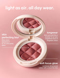 ICONIC London Soft Touch Blush Shady Lady 5g - British product