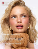 ICONIC London Soft Touch Blush Shady Lady 5g - British product