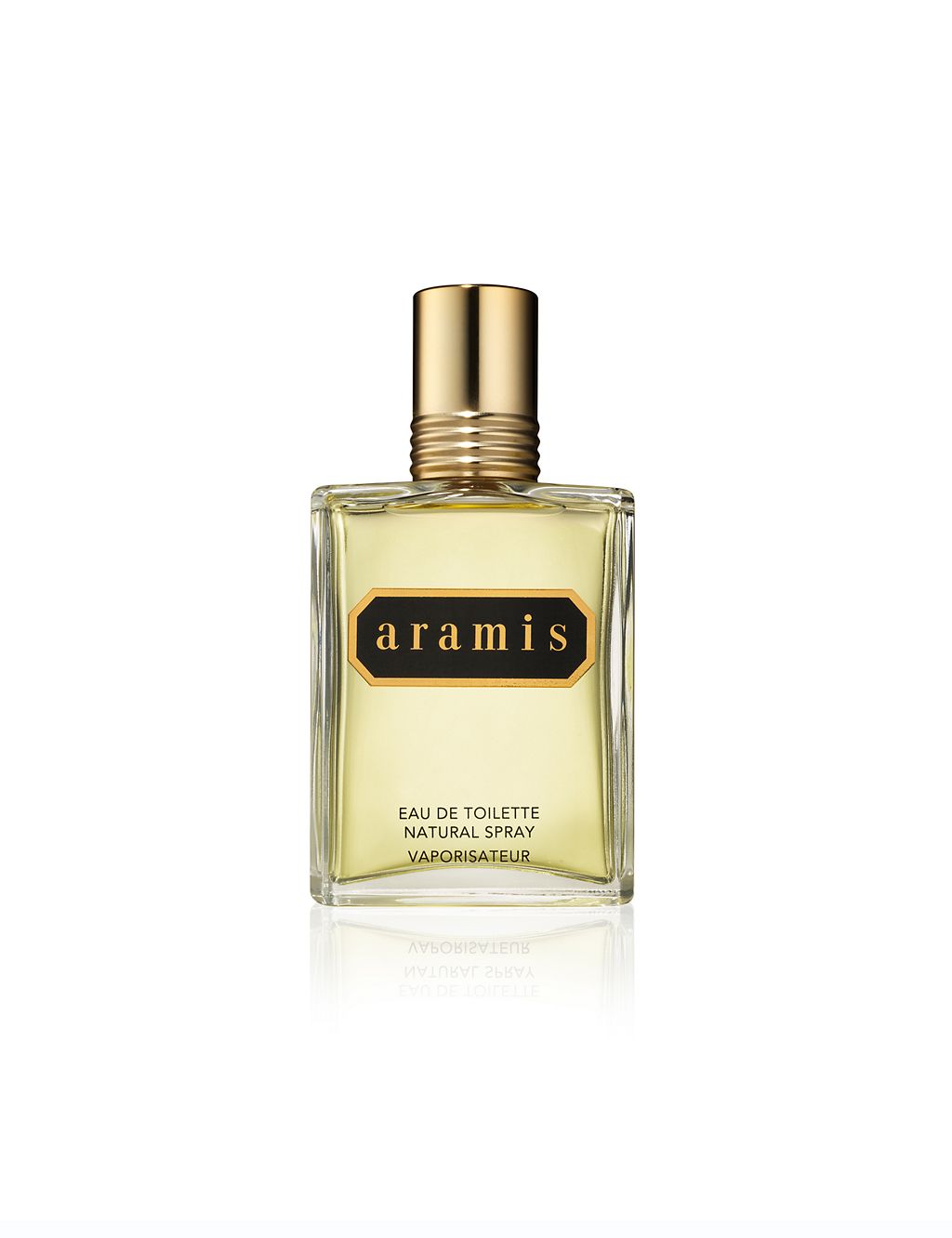 Aramis Eau de Toilette Spray 110ml GOODS M&S   