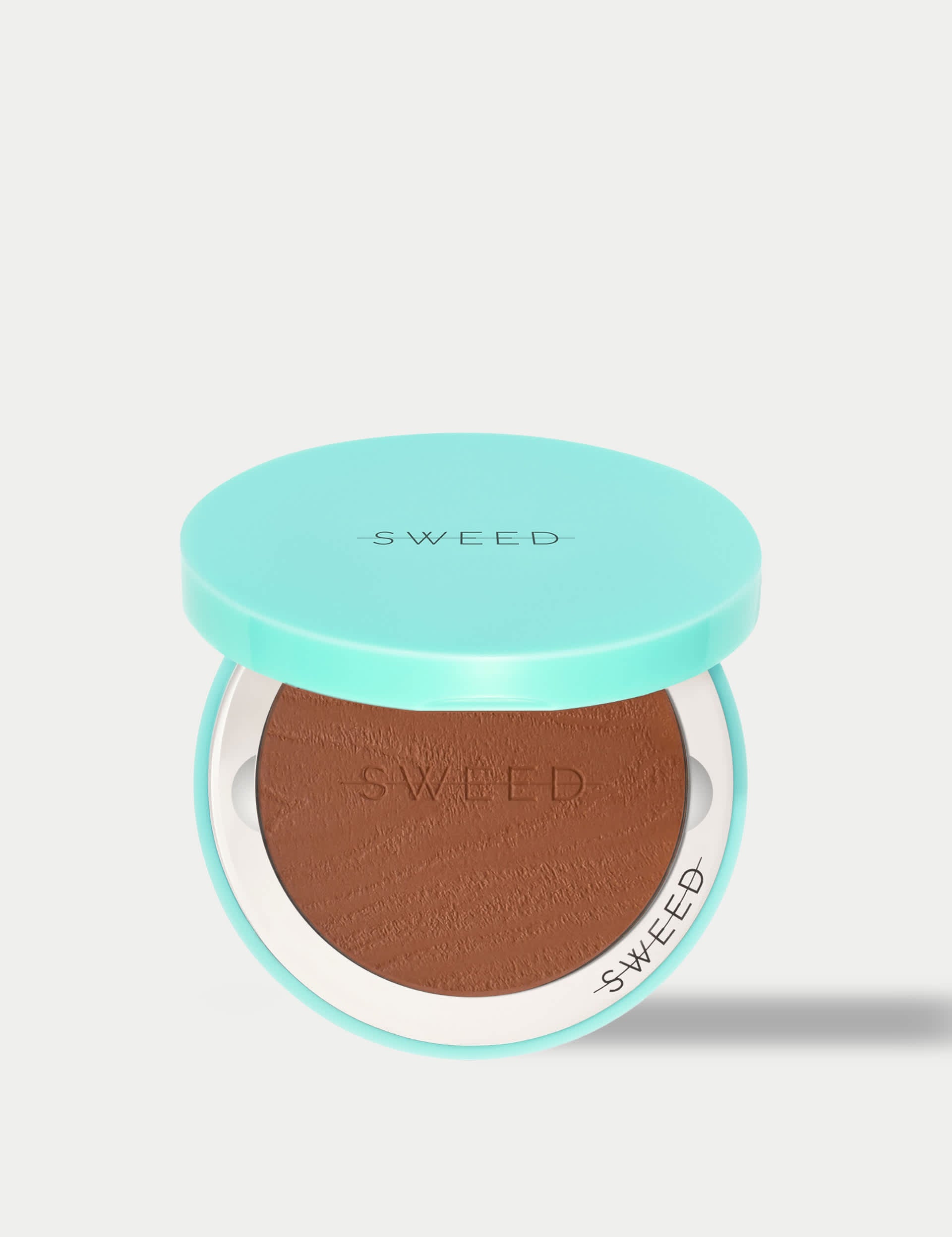 Bronzing powder 10g, vegan formula - British product