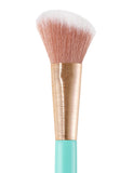 Angled blush brush - British product