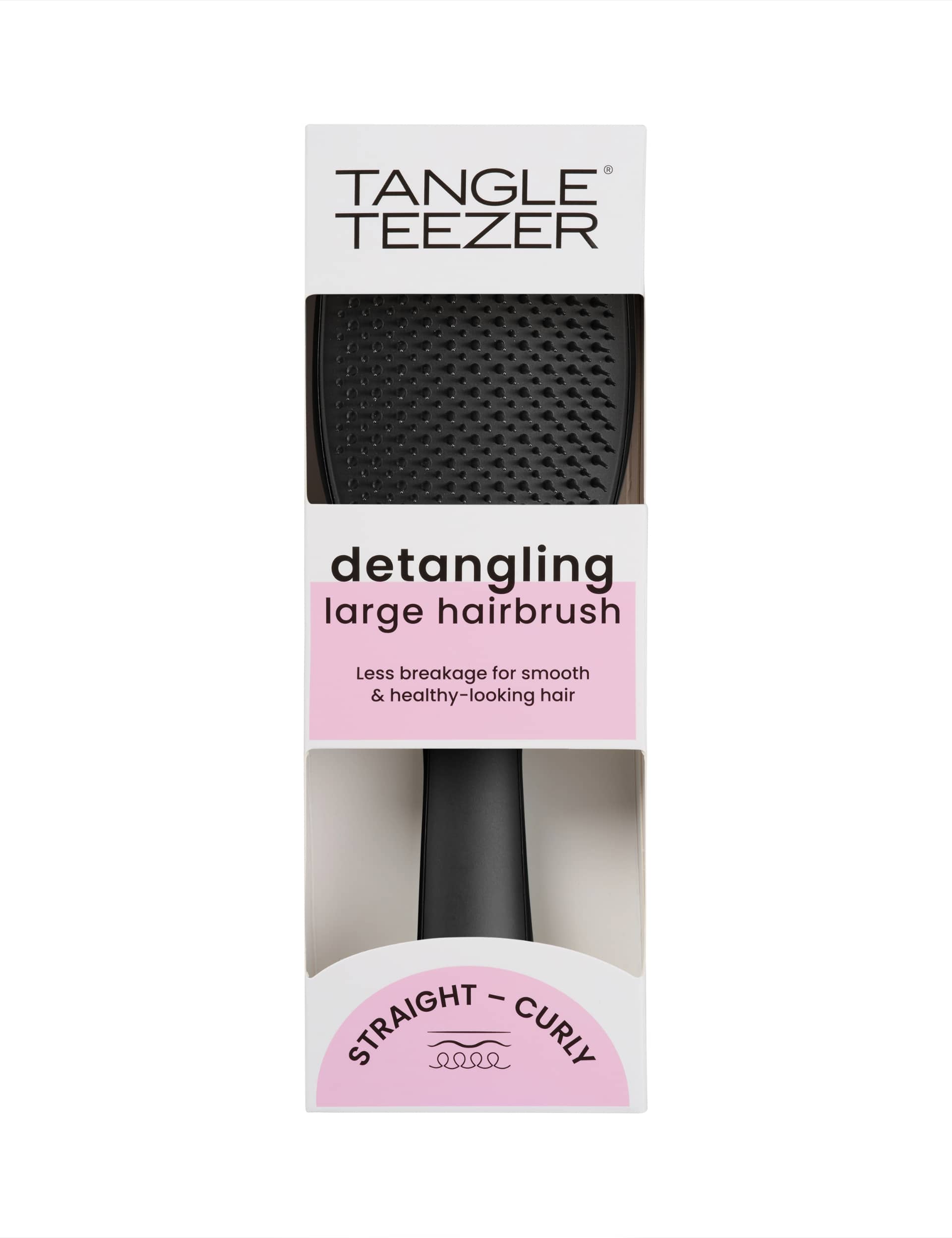 Tangle Teezer Large Ultimate Detangler hairbrush 112g - British product