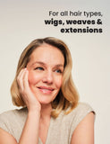 Tangle Teezer Ultimate Styler hairbrush 98g, imported from the UK