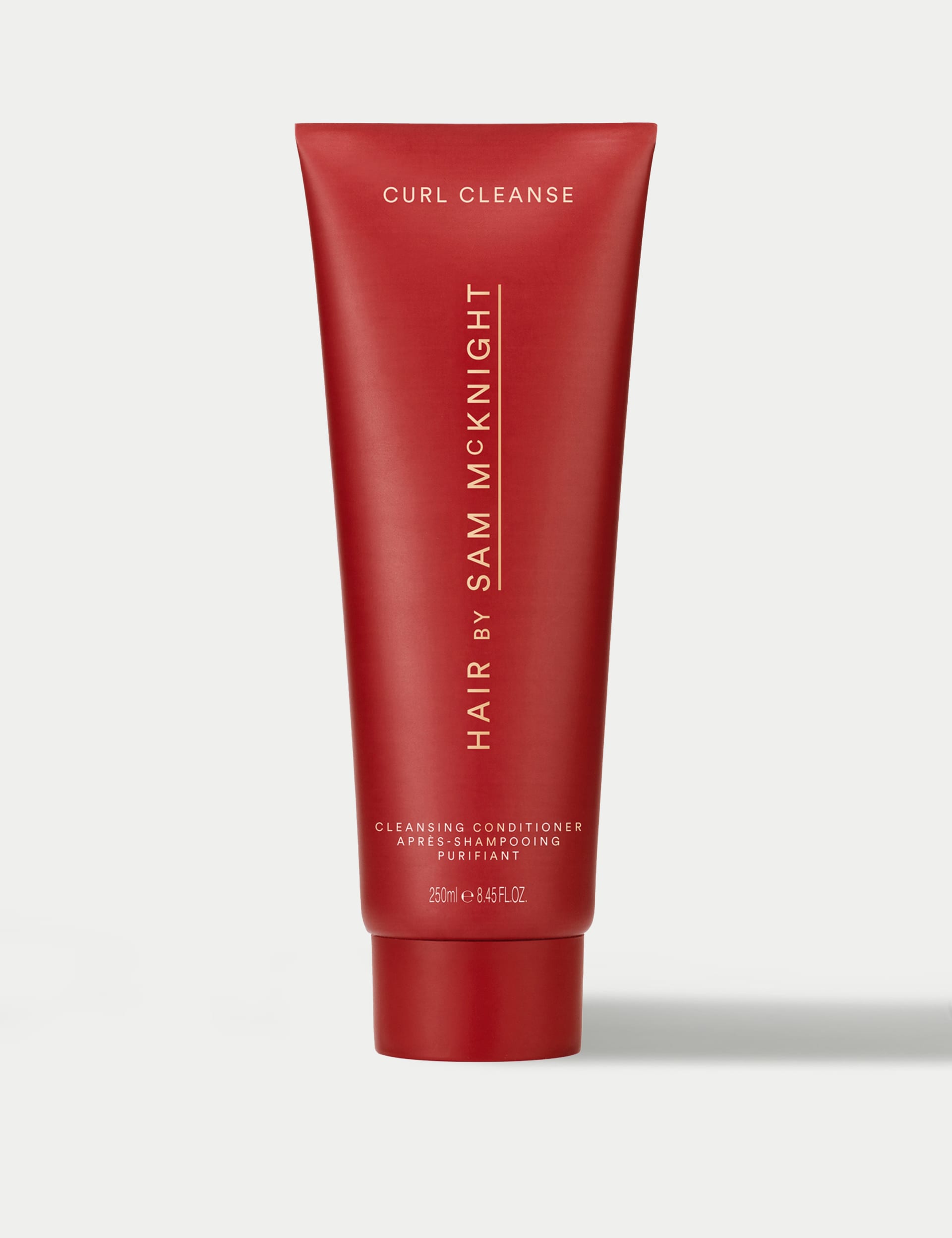 Hair by Sam McKnight curl cleansing conditioner 250ml - British product