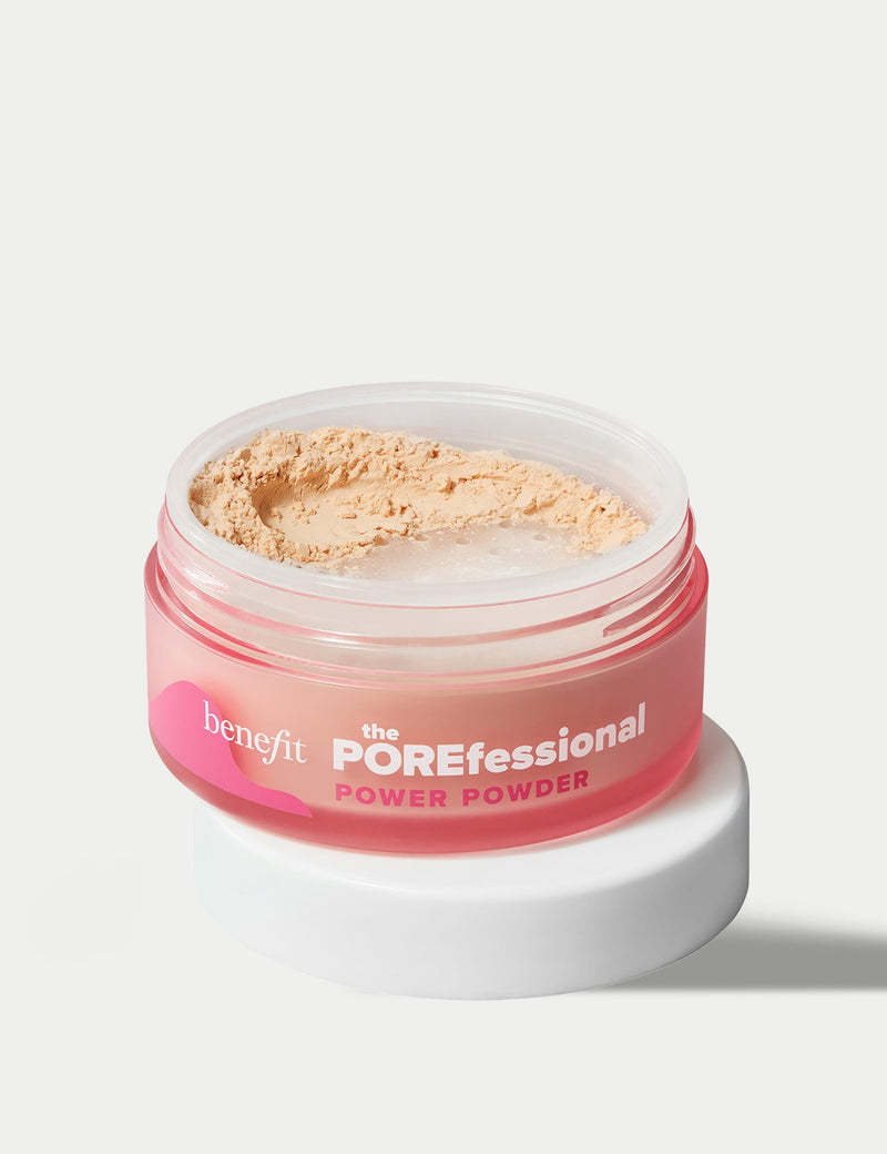 Benefit Porefessional loose setting powder 8g, imported from the UK