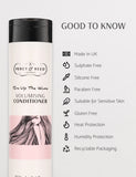 Turn Up The Volume Volumising Conditioner 250ml
