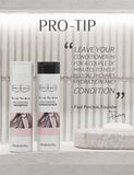 Turn Up The Volume Volumising Conditioner 250ml