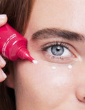 Nuxe Merveillance Lift eye cream 15ml, imported from the UK