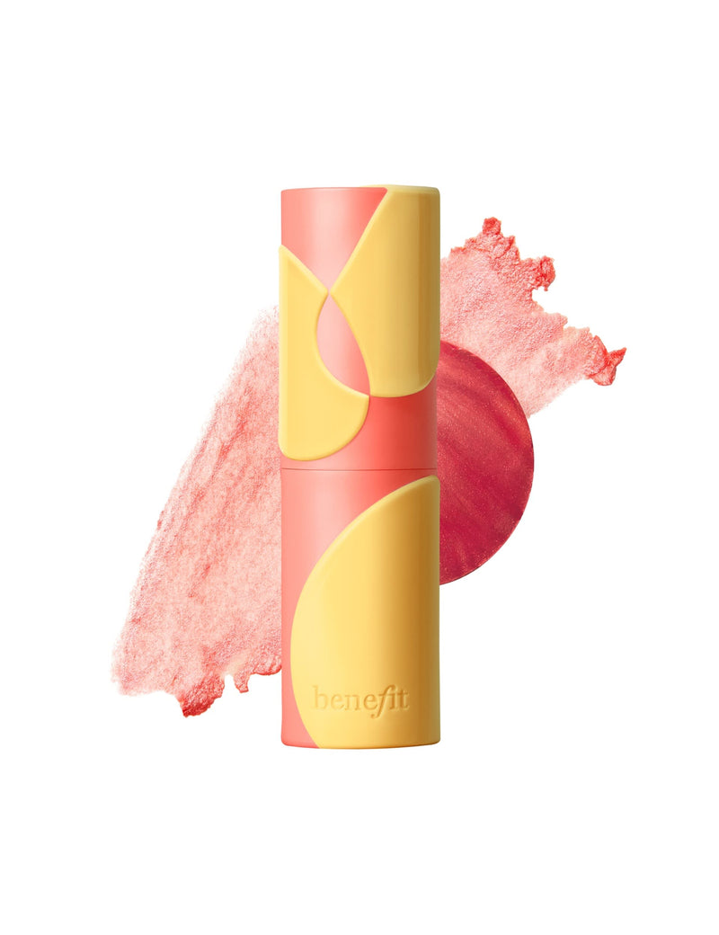 Benefit Juice Stick Figgie cream blush 8g (British brand)