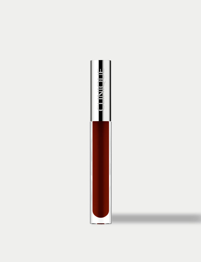 Clinique Pop Plush Creamy Lip Gloss 3.4ml, imported from the UK