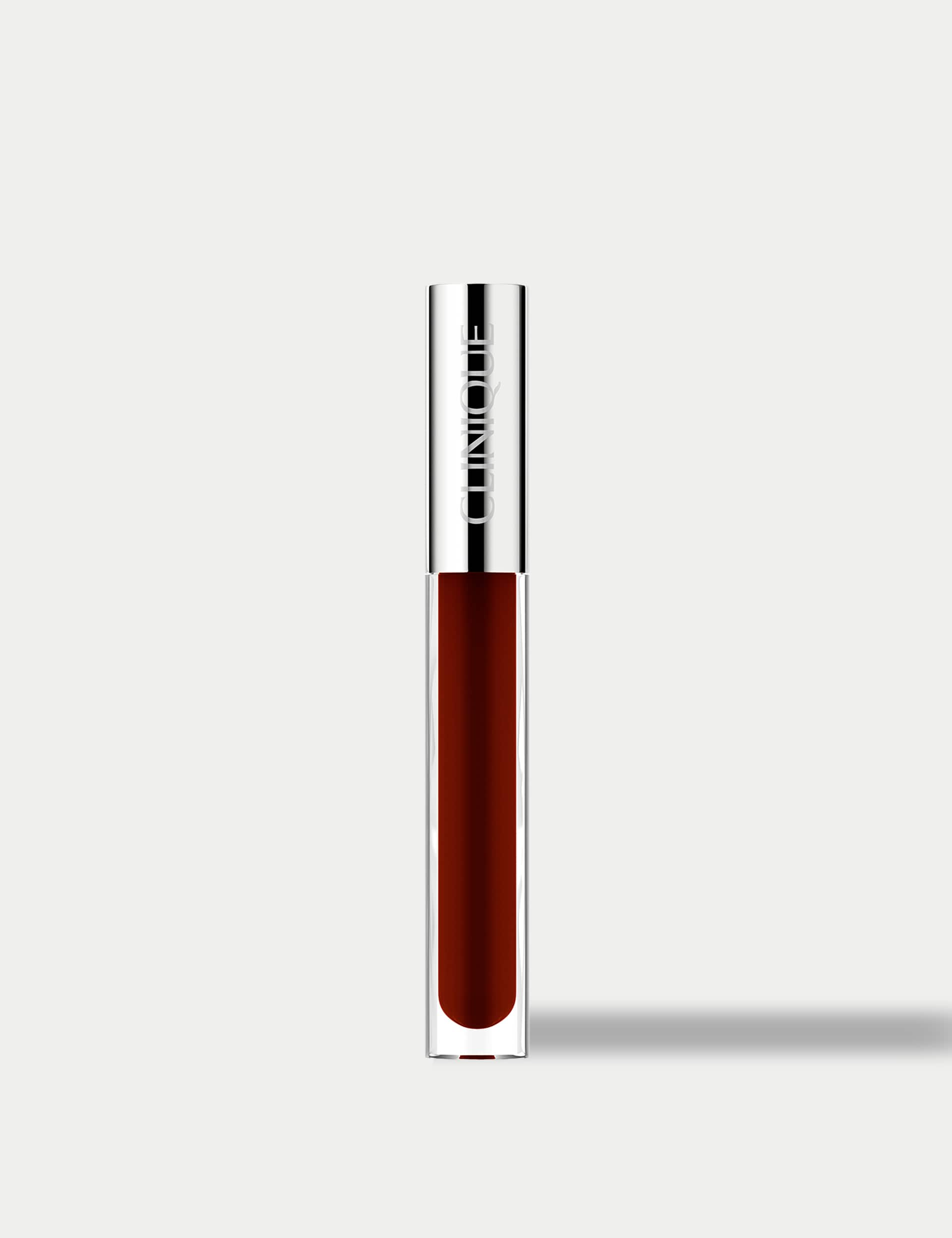 Clinique Pop Plush Creamy Lip Gloss 3.4ml, imported from the UK