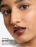 Clinique Pop Plush Creamy Lip Gloss 3.4ml, imported from the UK