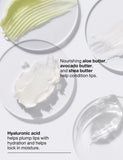 Clinique Pop Plush Creamy Lip Gloss 3.4ml, imported from the UK