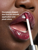 Clinique Pop Plush Creamy Lip Gloss 3.4ml, imported from the UK