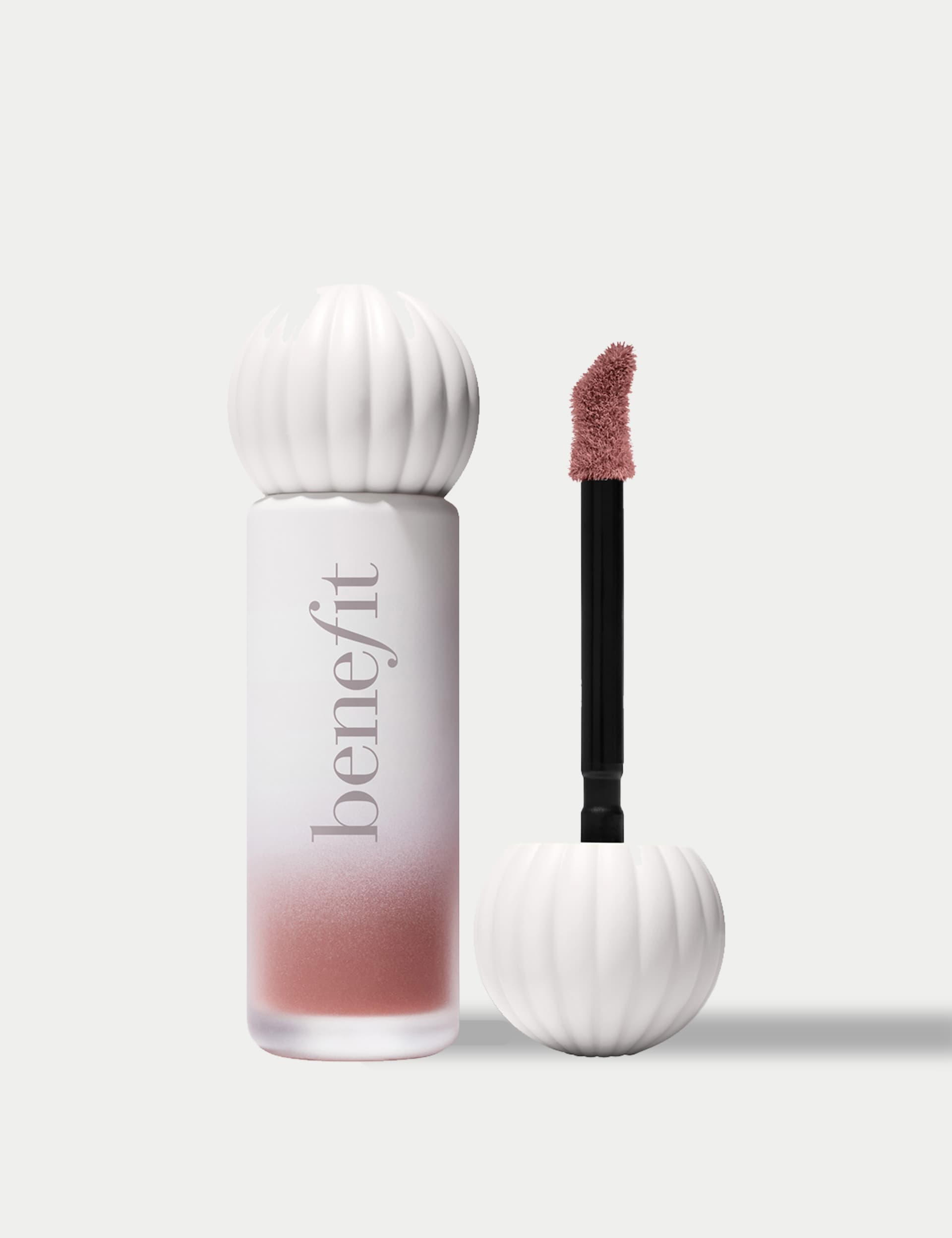 Plushtint Moisturising Matte Lip Tint 6ml, imported from the UK