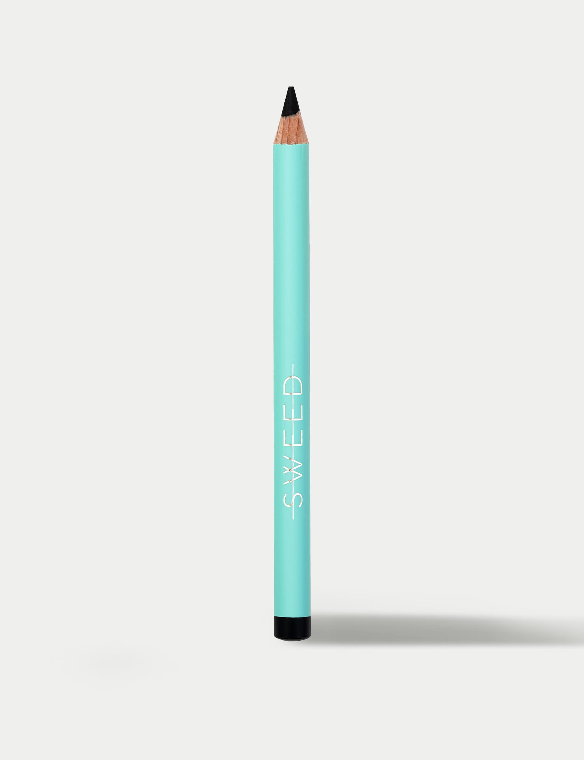 Satin Kohl eyeliner pencil 1.738g (British brand)