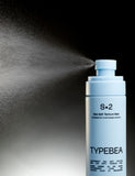 TYPEBEA MINI S2 sea salt texture mist 30ml (British brand)