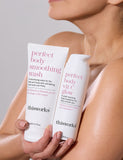 Perfect Body Smoothing Wash 200ml GOODS M&S   