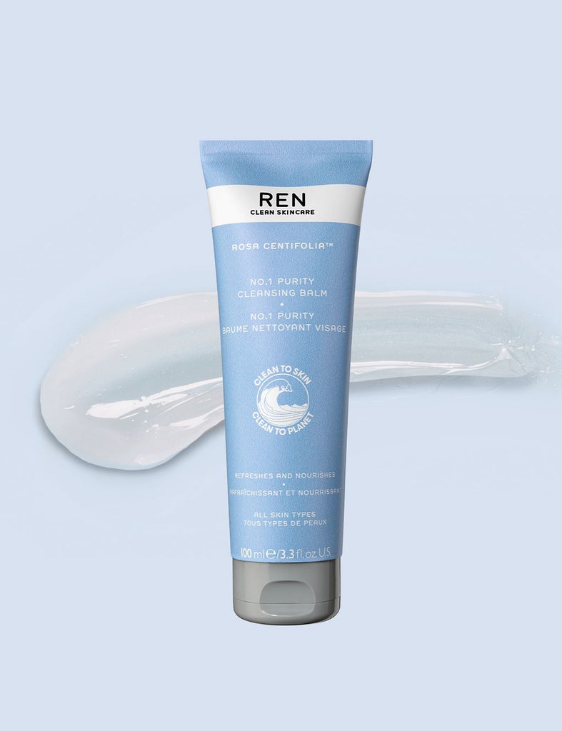 Rosa Centifolia™ No1 Purity Cleansing Balm 100ml