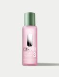 Clinique Clarifying Lotion 3 for combination oily skin 200ml - British product