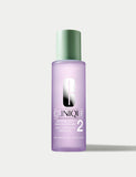 Clinique Clarifying Lotion 2 for Dry Combination Skin 200ml - British product