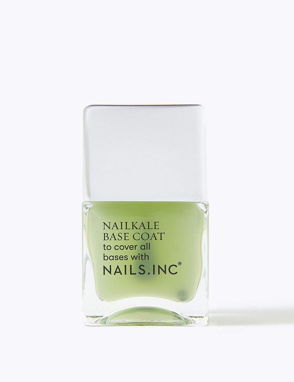 Nail Kale Base Coat 14ml GOODS M&S   