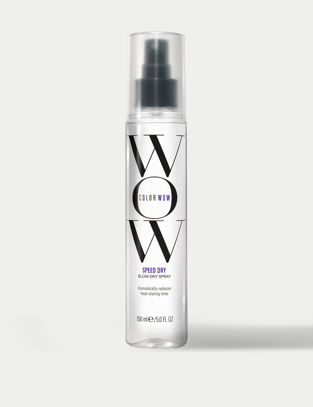 Color Wow Speed Dry Blow-Dry Spray 150ml - British product