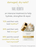 Nail Rebirth Intensive Nail Repair Capsules GOODS M&S   