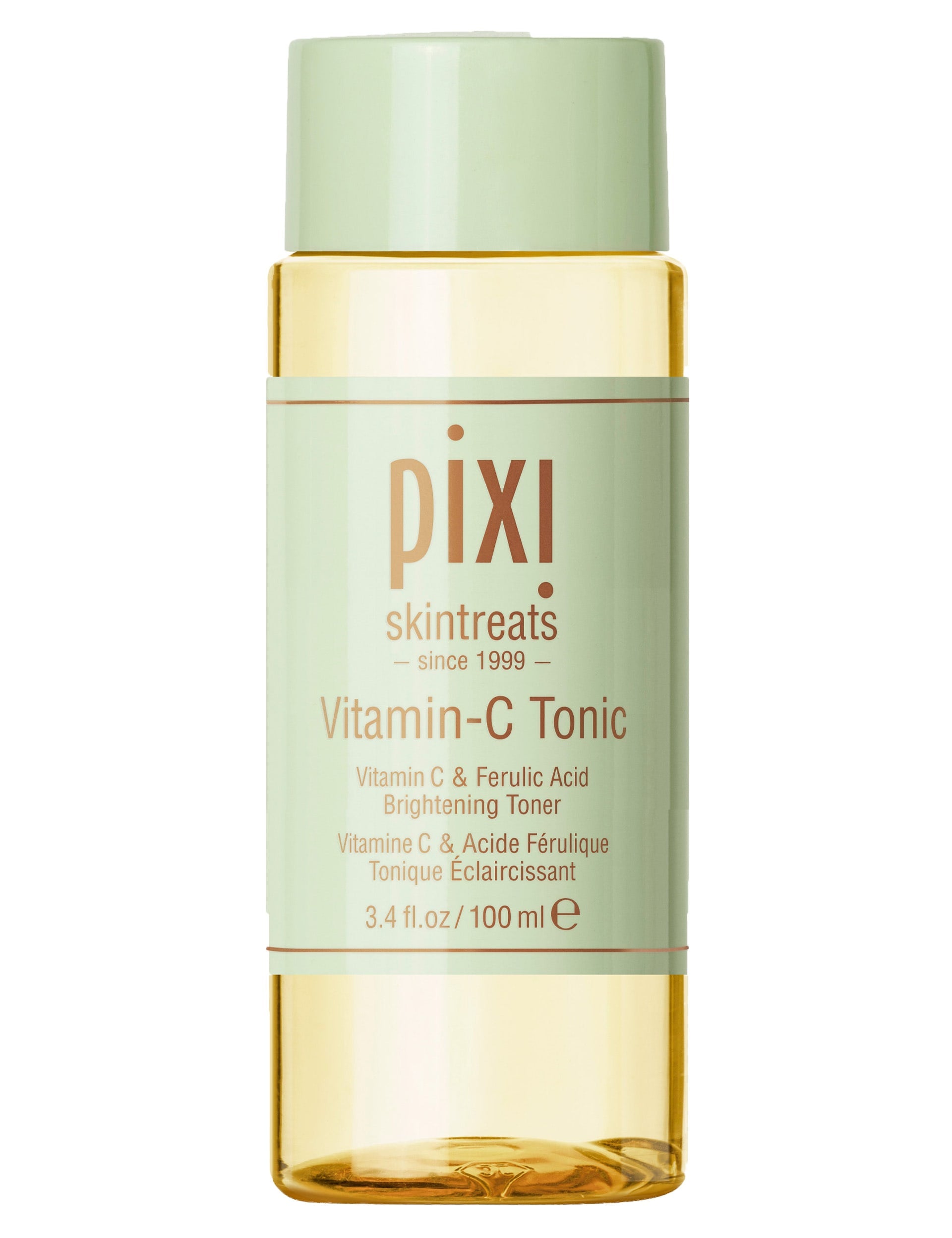 Pixi Beauty Vitamin-C Tonic 100ml (British brand)