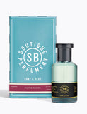 Shay & Blue Nashwa Fragrance Noir perfume 100ml (British brand)
