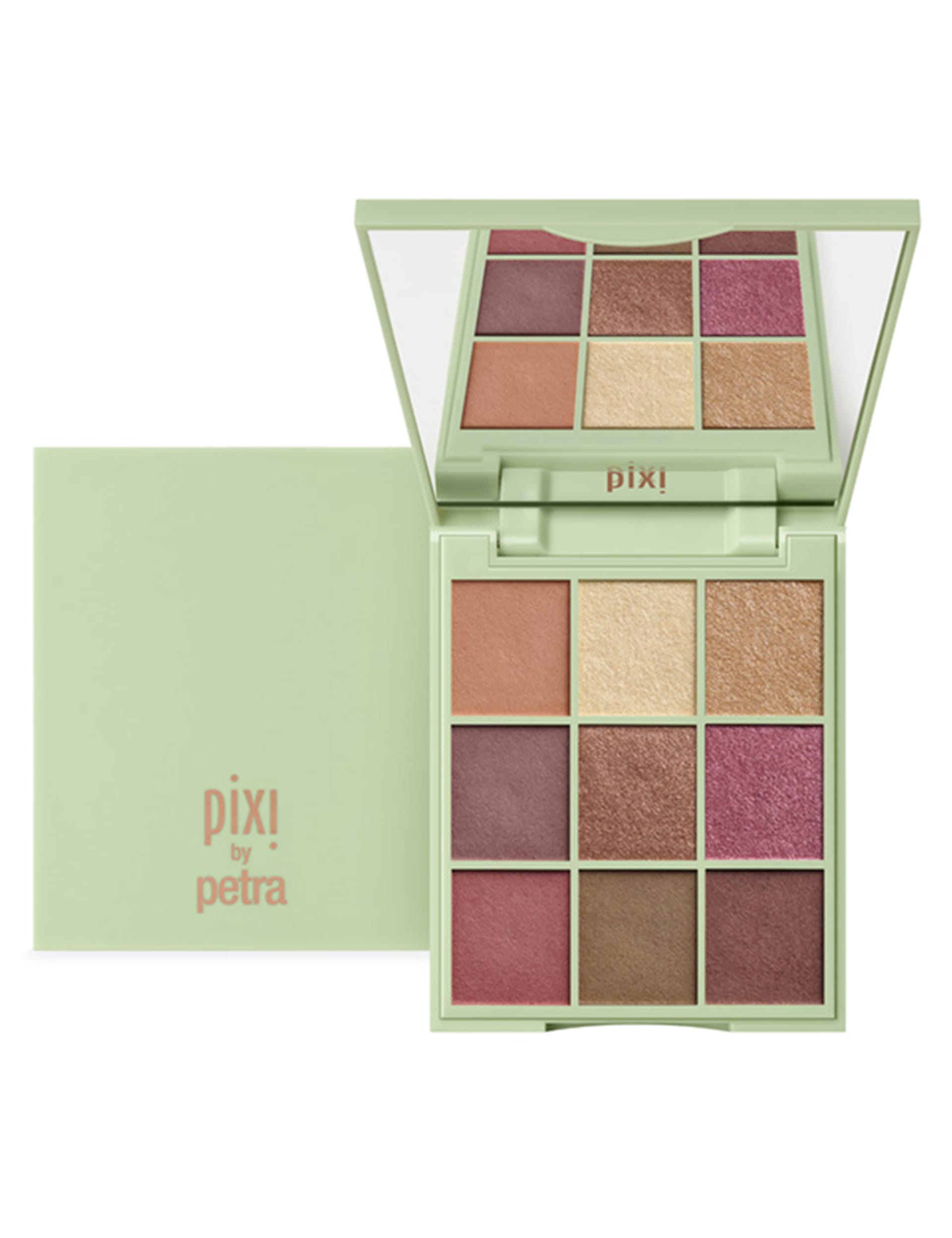 Eye Effects Shadow Palette 11.5g