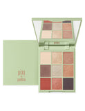 Eye Effects Shadow Palette 11.5g