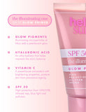 The Illuminating One - Glow Primer SPF 50 50ml