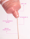 The Illuminating One - Glow Primer SPF 50 50ml