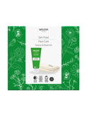 Weleda Skin Food Gift Set with balm and cloth, UK version